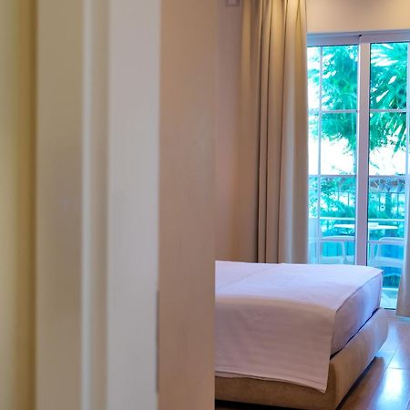 Hotel Luxury 사밀 외부 사진