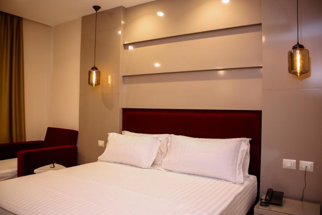 Hotel Luxury 사밀 객실 사진