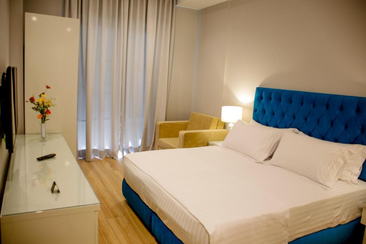 Hotel Luxury 사밀 객실 사진