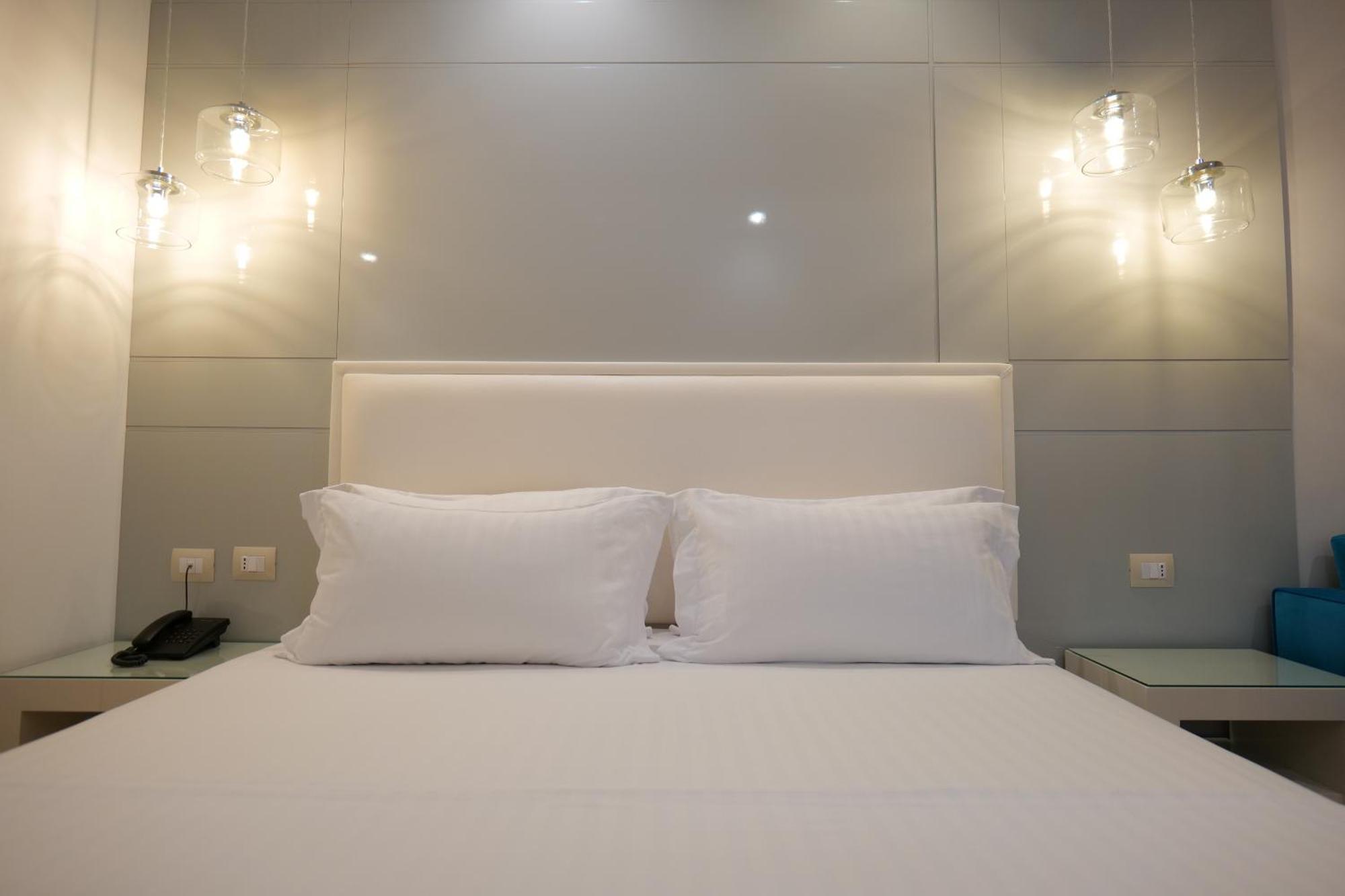 Hotel Luxury 사밀 외부 사진
