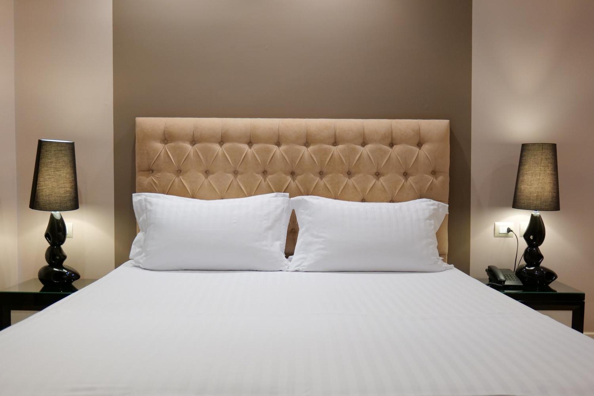 Hotel Luxury 사밀 외부 사진