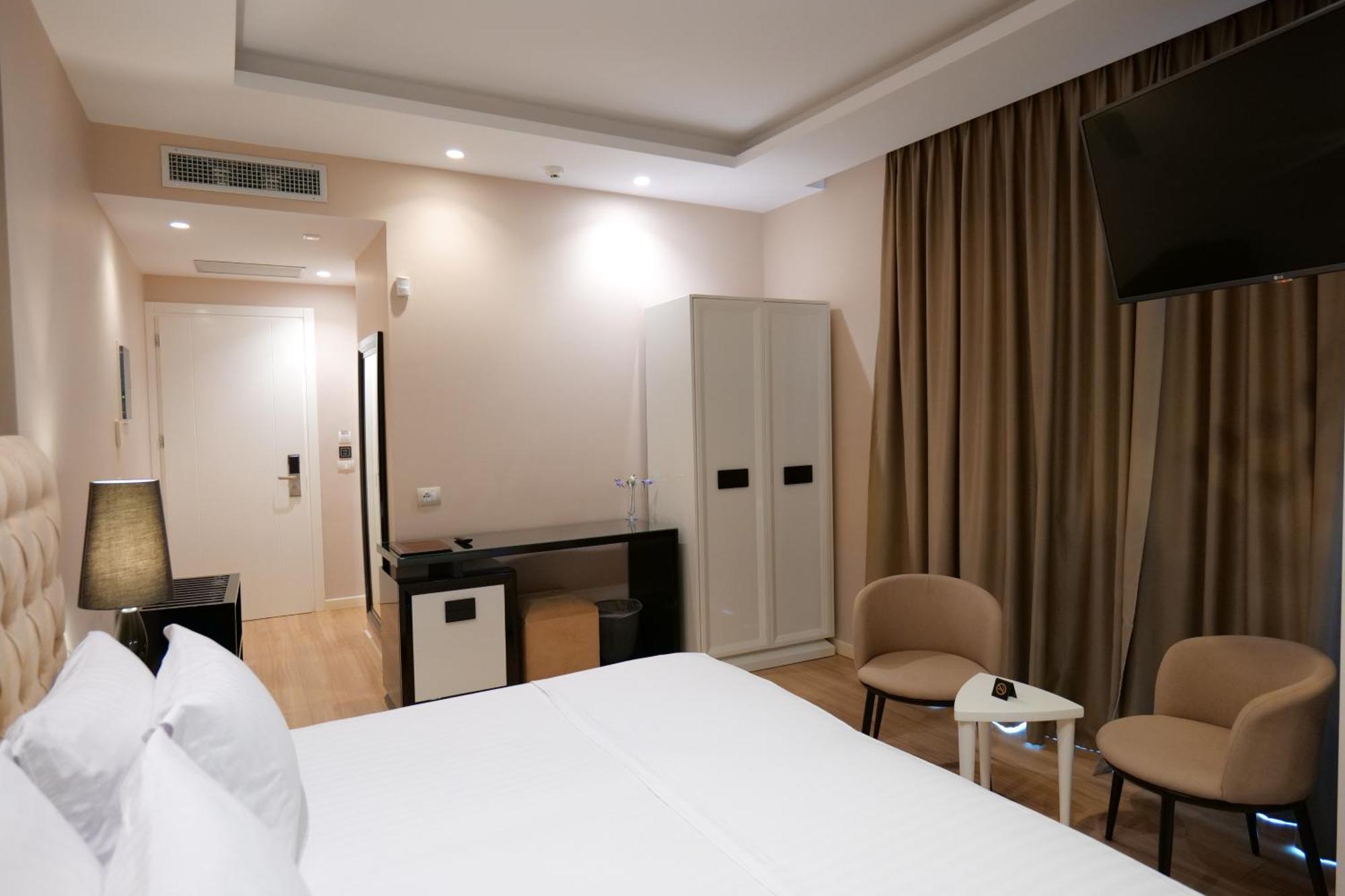 Hotel Luxury 사밀 외부 사진