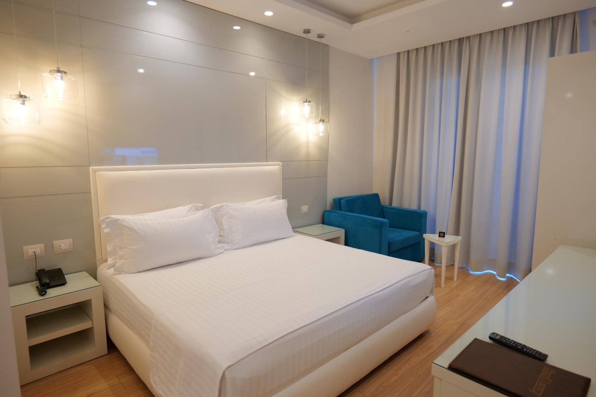 Hotel Luxury 사밀 외부 사진