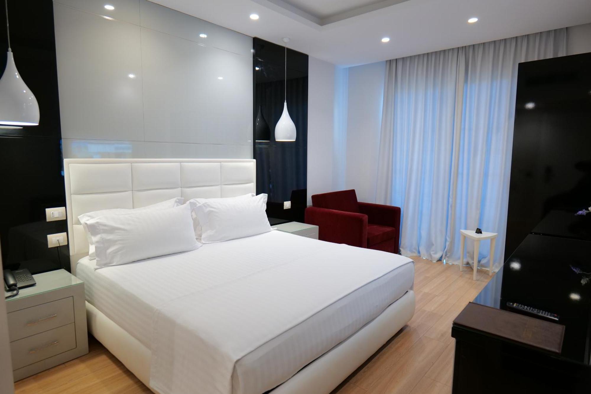 Hotel Luxury 사밀 외부 사진