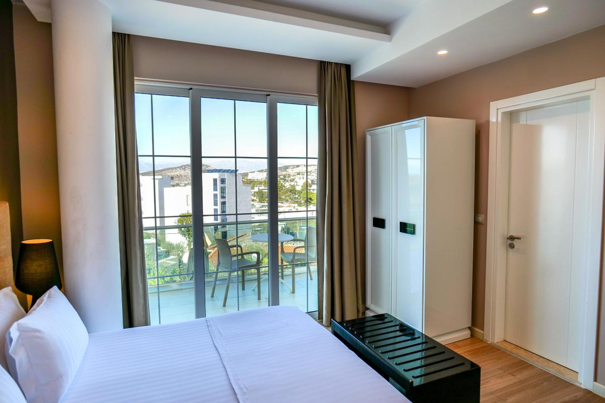 Hotel Luxury 사밀 외부 사진
