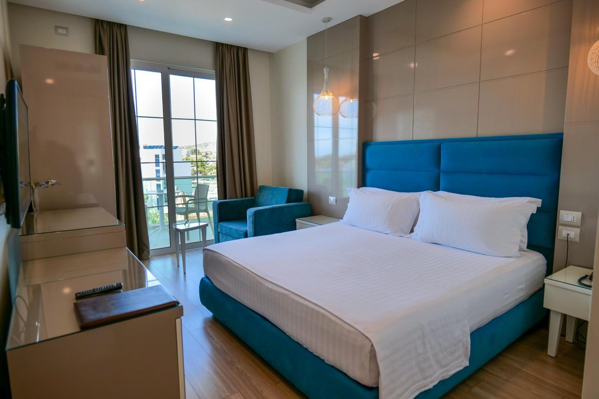 Hotel Luxury 사밀 외부 사진