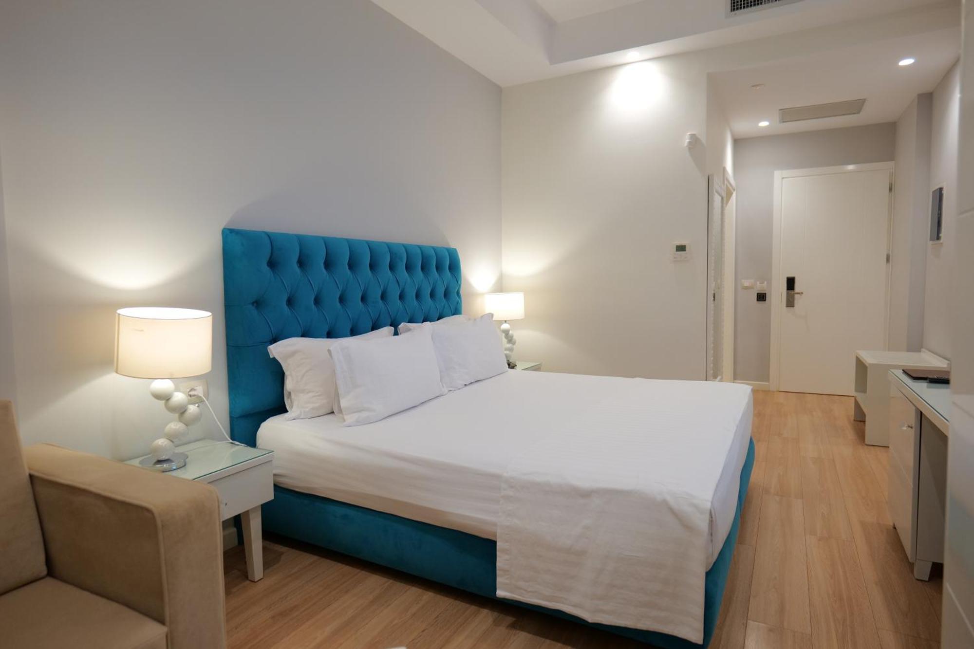 Hotel Luxury 사밀 외부 사진