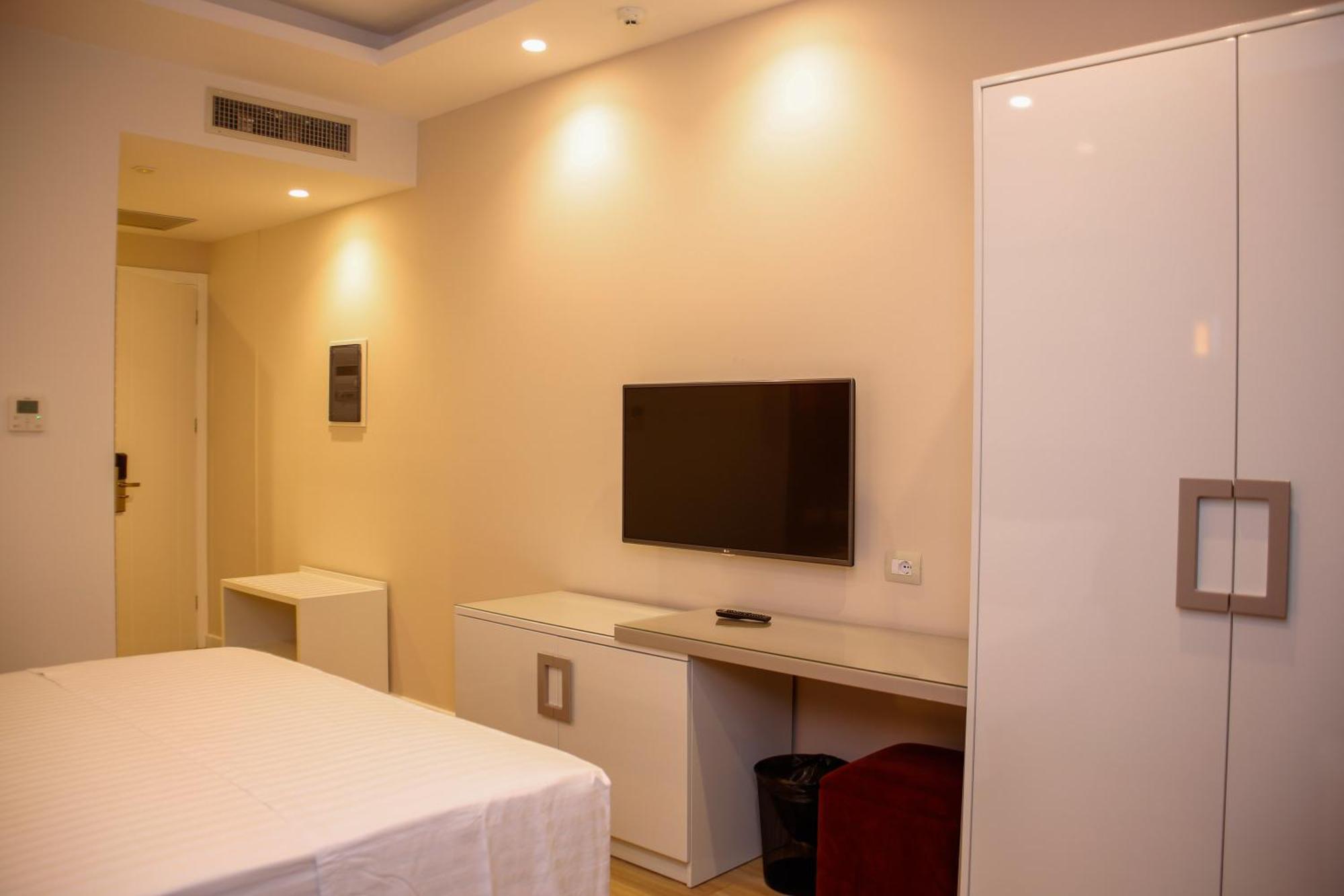 Hotel Luxury 사밀 객실 사진