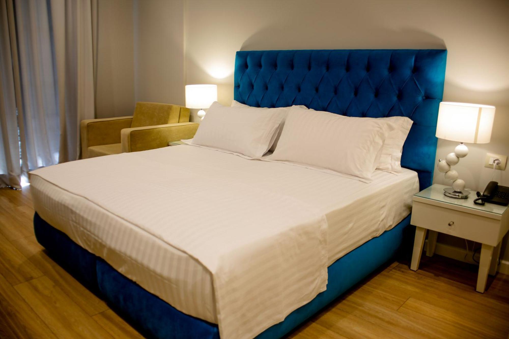 Hotel Luxury 사밀 객실 사진