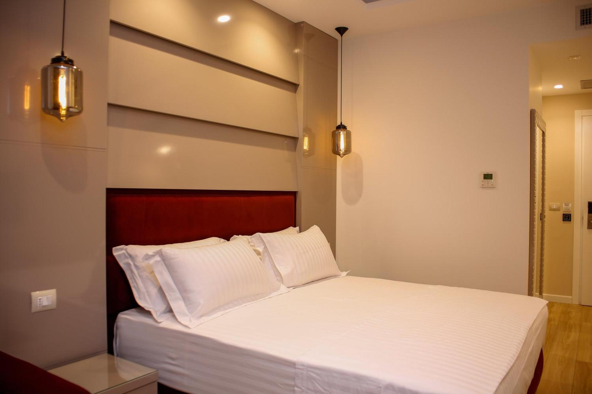 Hotel Luxury 사밀 객실 사진
