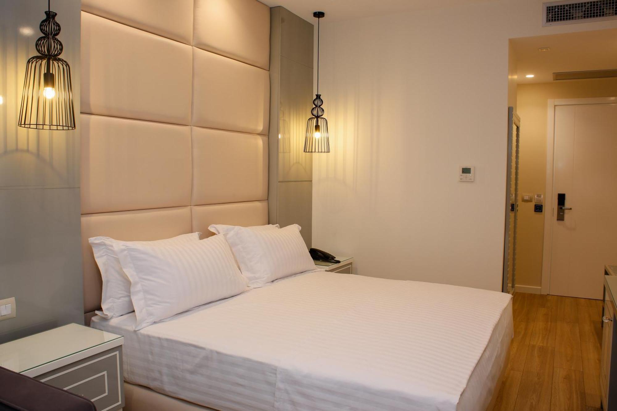 Hotel Luxury 사밀 객실 사진