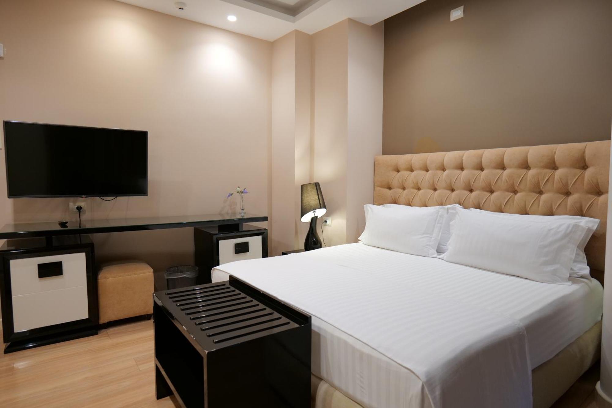 Hotel Luxury 사밀 객실 사진