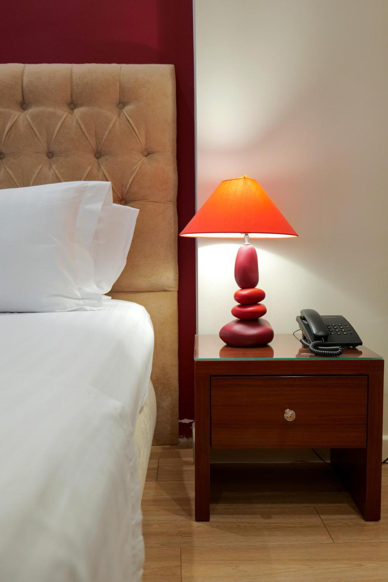 Hotel Luxury 사밀 객실 사진