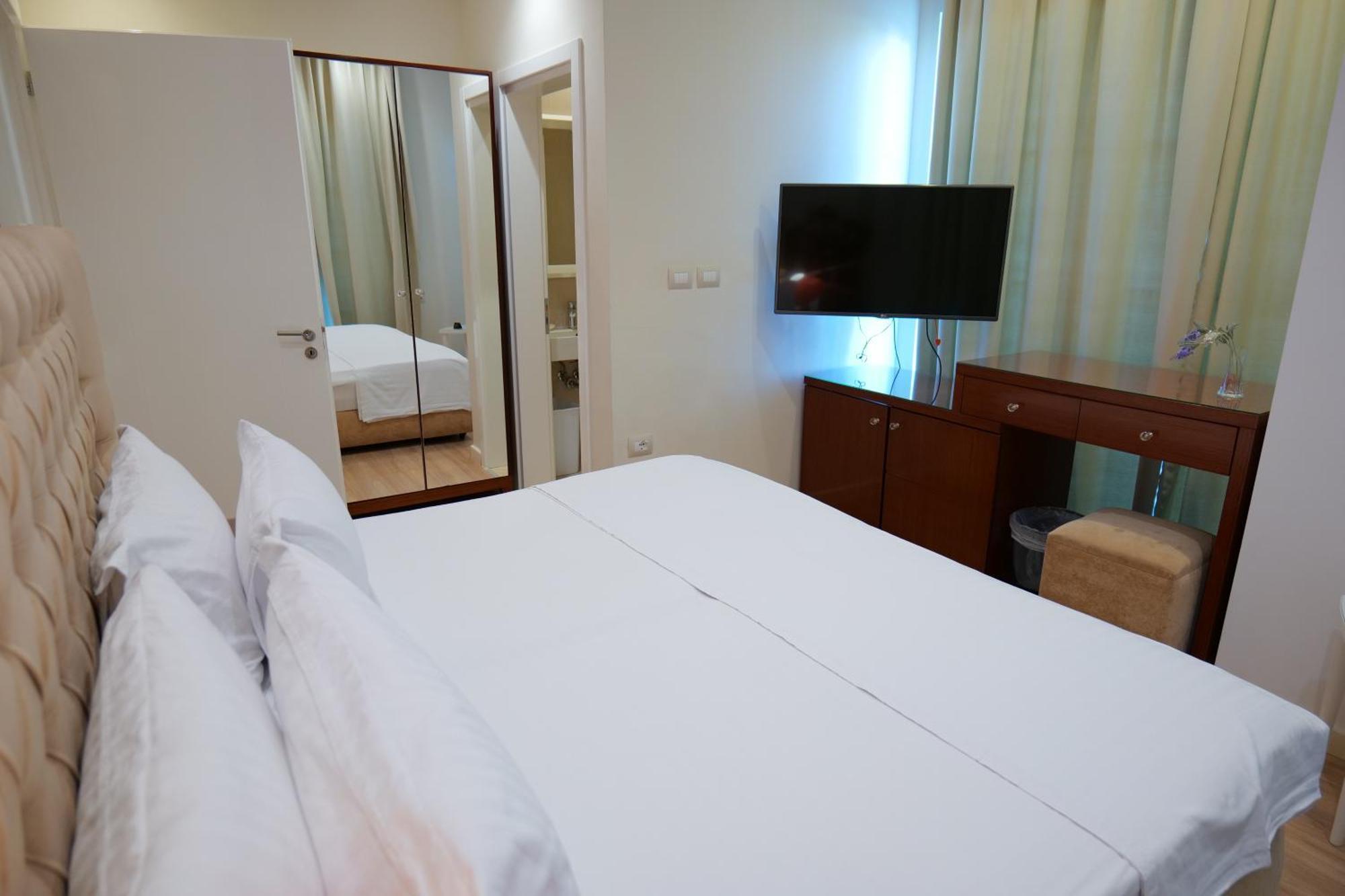 Hotel Luxury 사밀 객실 사진