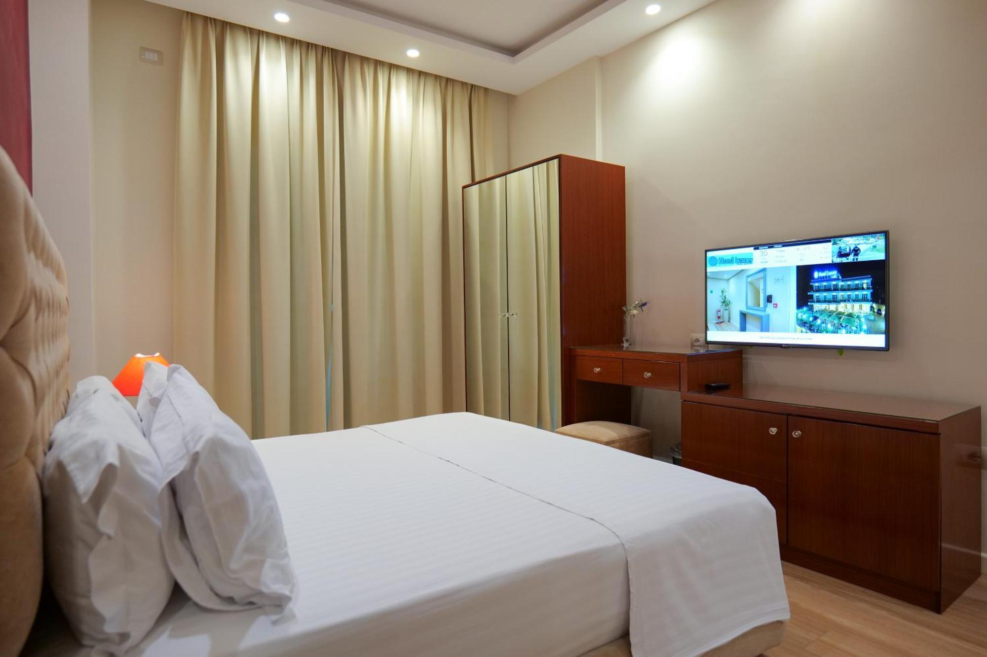 Hotel Luxury 사밀 객실 사진