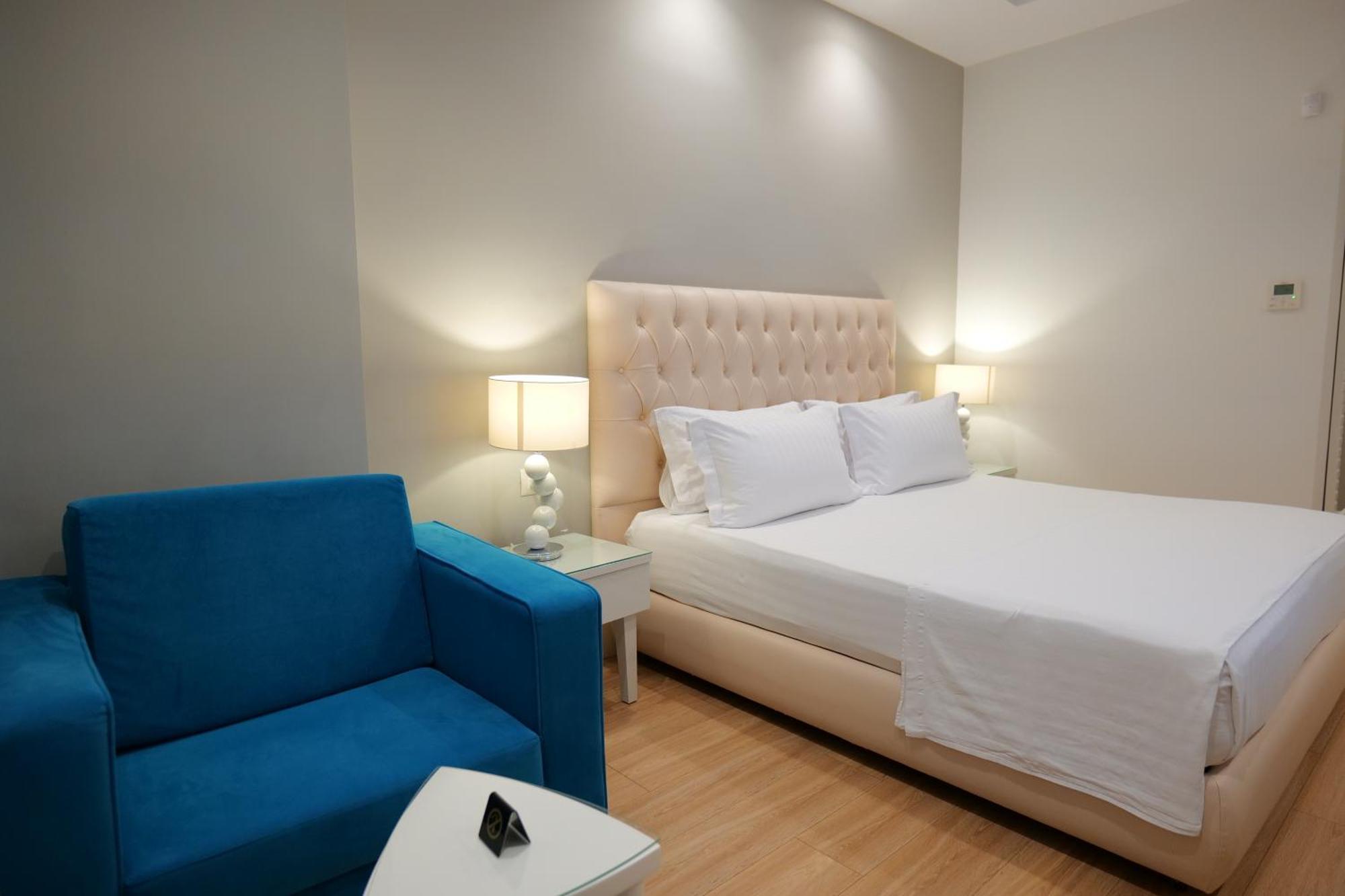 Hotel Luxury 사밀 객실 사진