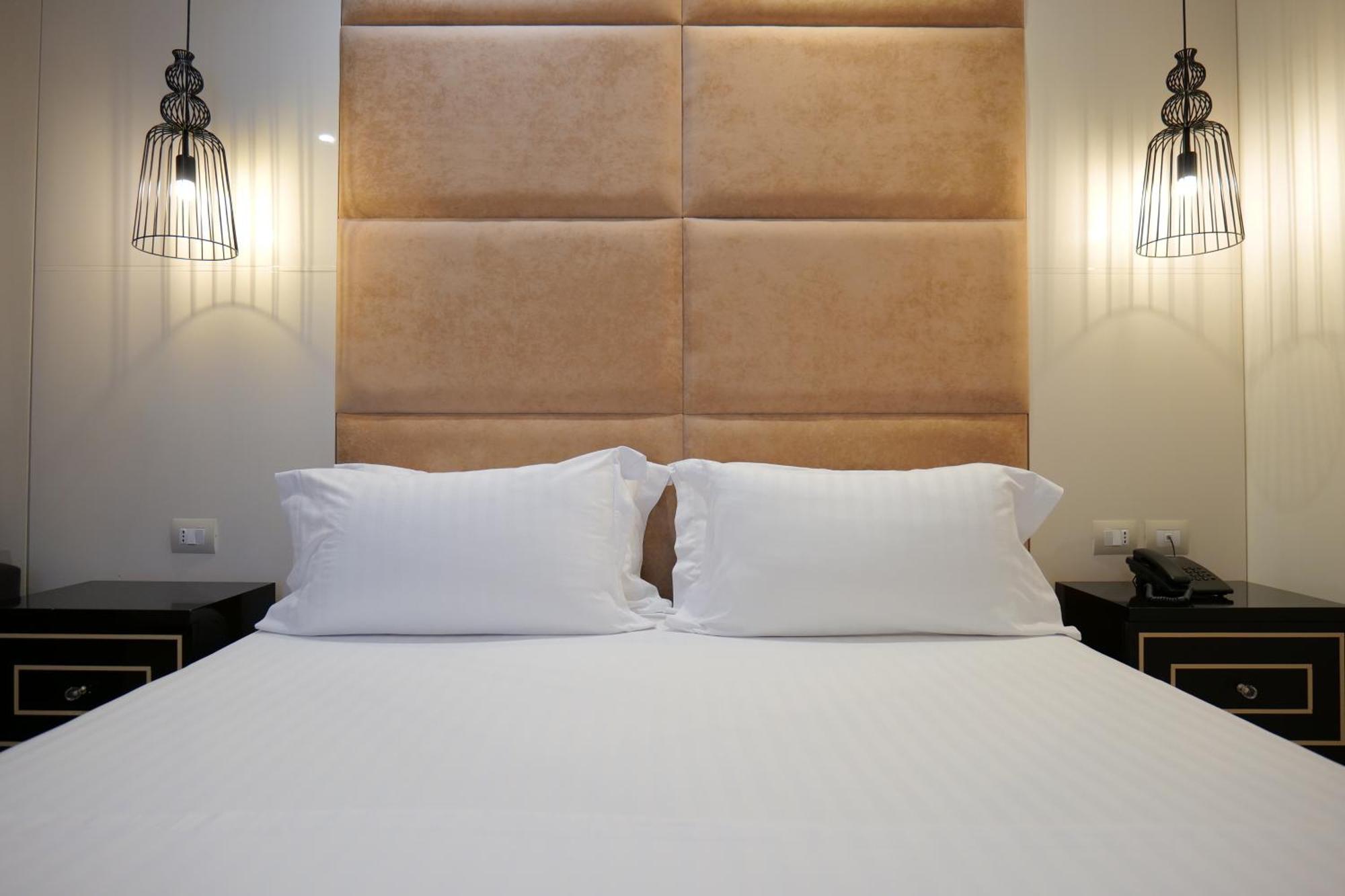 Hotel Luxury 사밀 객실 사진