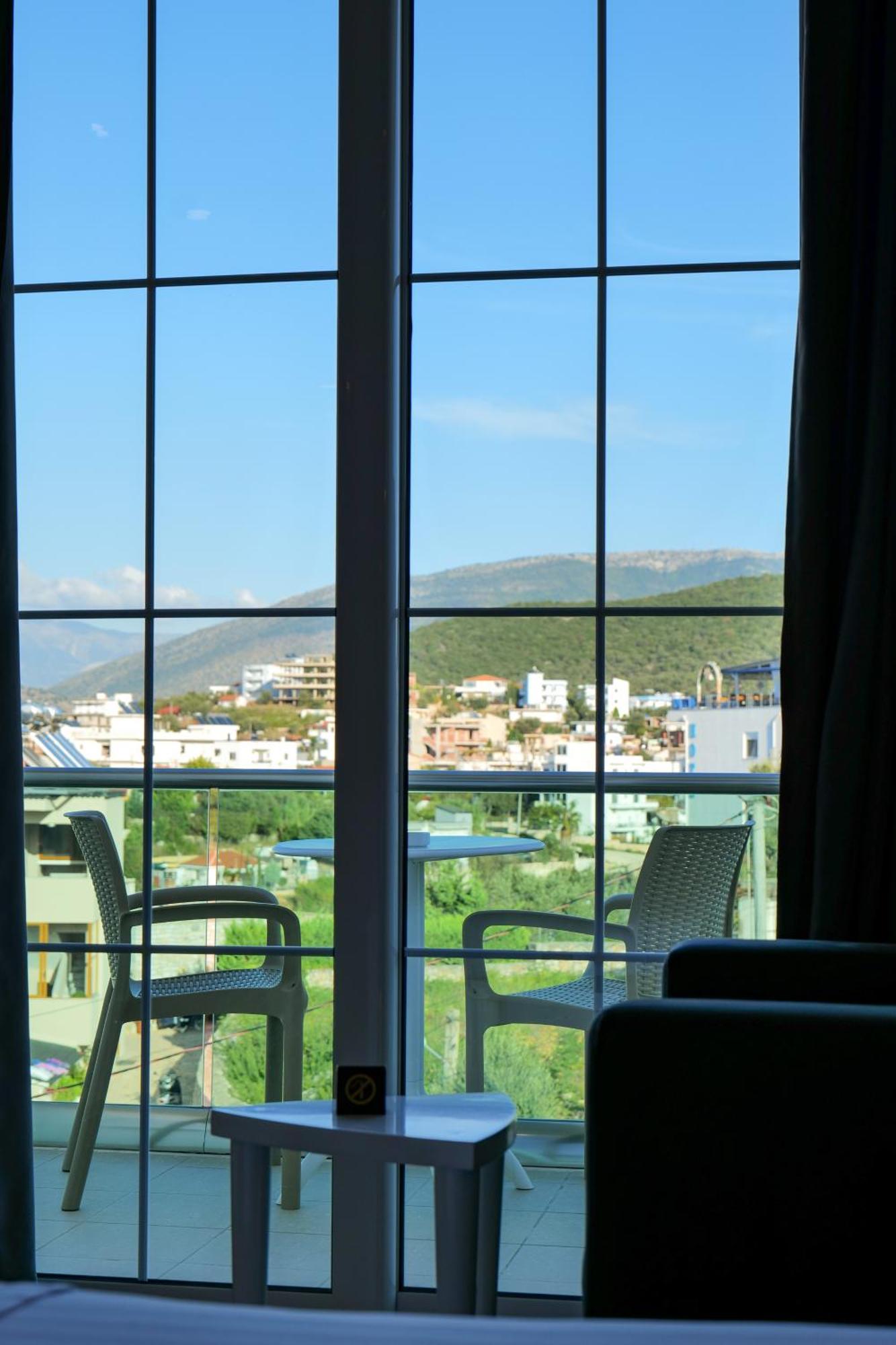 Hotel Luxury 사밀 객실 사진