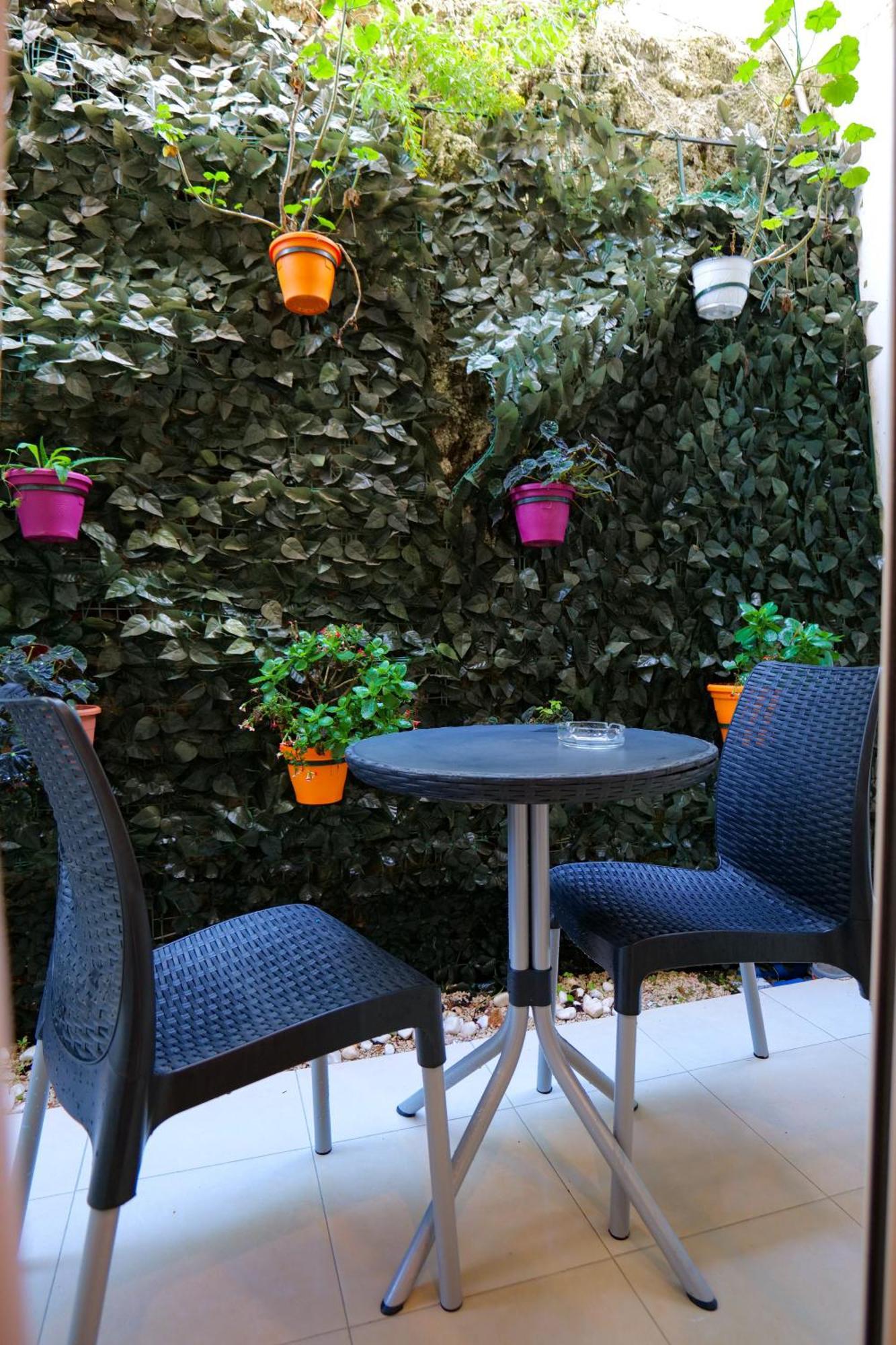 Hotel Luxury 사밀 객실 사진