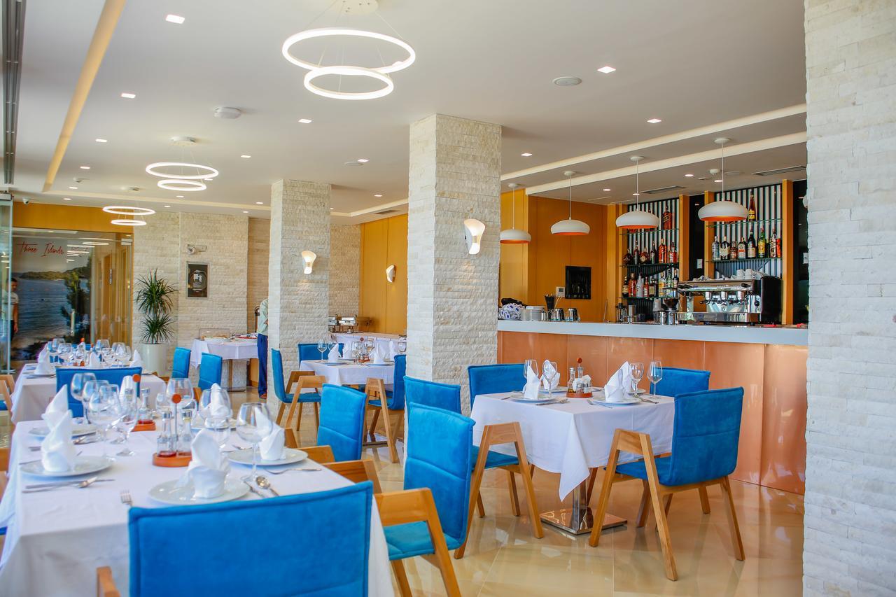 Hotel Luxury 사밀 외부 사진