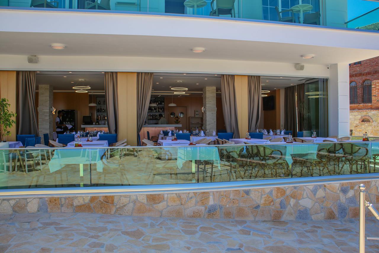 Hotel Luxury 사밀 외부 사진