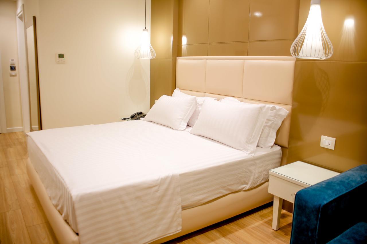 Hotel Luxury 사밀 객실 사진