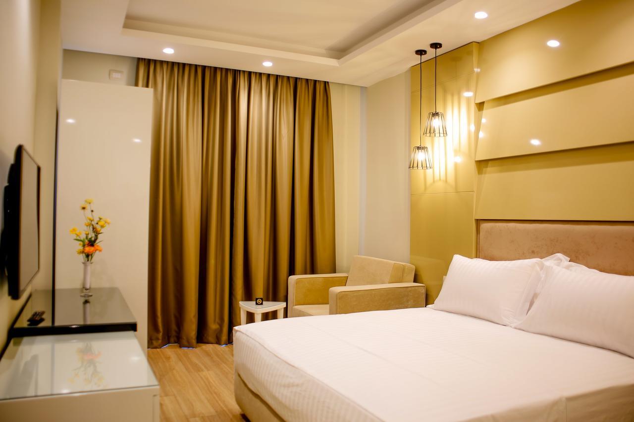 Hotel Luxury 사밀 객실 사진