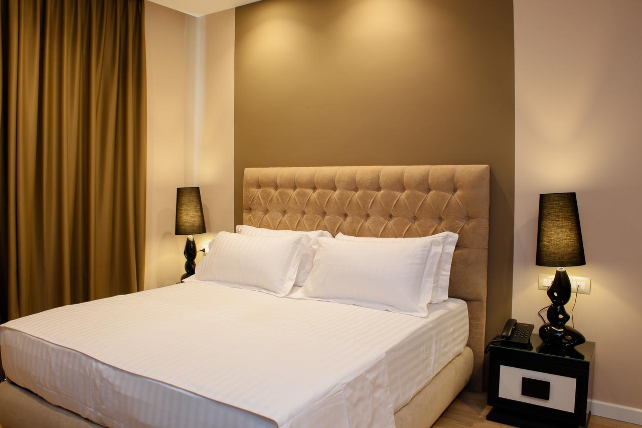 Hotel Luxury 사밀 외부 사진