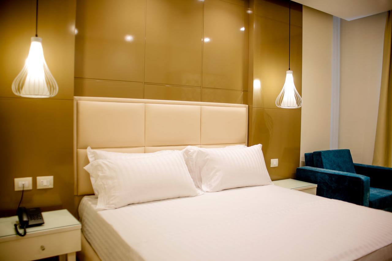 Hotel Luxury 사밀 외부 사진